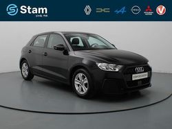 Zwart Gebruikt 2020 Audi A1 Sportback Hatchback | € 15.990 (Eerlijke prijs)