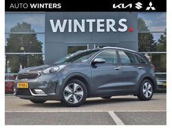 Grijs Gebruikt 2019 Kia Niro SUV | € 17.945 (Eerlijke prijs)