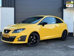 Cupra Ibiza