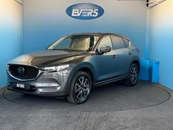 Grijs Gebruikt 2018 Mazda CX-5 SUV | € 25.945 (Eerlijke prijs)