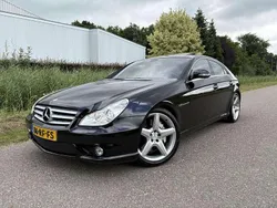 Zwart Gebruikt 2005 Mercedes CLS55 AMG AMG Sedan | € 21.999