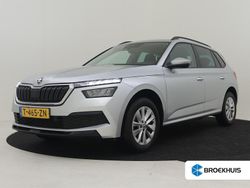 Grijs Gebruikt 2023 Skoda Kamiq Ambition SUV | € 20.900 (Eerlijke prijs)