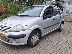 Gebruikt 2005 Citroën C3 | € 795 (Goede deal)