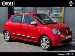 Rood Gebruikt 2021 Renault Twingo Collection Hatchback | € 12.450 (Eerlijke prijs)