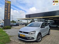 Gebruikt 2014 VW Polo Edition | € 7.450 (Eerlijke prijs)