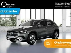 Grijs Gebruikt 2023 Mercedes GLA250 Business SUV | € 40.850 (Goede deal)