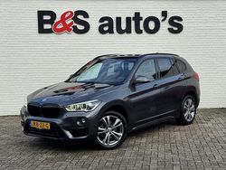 Grijs Gebruikt 2019 BMW X1 Executive SUV | € 23.700 (Goede deal)