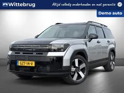 Grijs Gebruikt 2025 Hyundai Santa Fe Premium SUV | € 57.925
