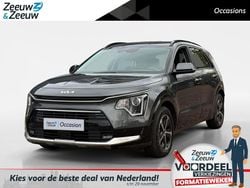 Interstellar grey Gebruikt 2025 Kia Niro SUV | € 30.940 (Super prijs)