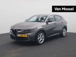 Grijs Gebruikt 2023 Alfa Romeo Tonale Sprint SUV | € 30.940 (Eerlijke prijs)