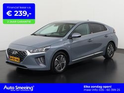 Grijs Gebruikt 2020 Hyundai Ioniq Style Hatchback | € 18.740 (Eerlijke prijs)