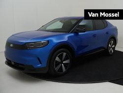 Blauw Nieuw 2025 Ford Capri Extended Range SUV | € 52.100 (Duur)