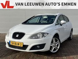 Wit Gebruikt 2012 Seat Leon Copa Hatchback | € 4.948 (Eerlijke prijs)