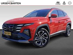 Rood Gebruikt 2025 Hyundai Tucson Premium SUV | € 43.930 (Duur)