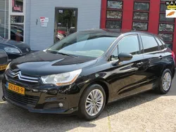 Zwart Gebruikt 2011 Citroën C4 Tendance Hatchback | € 3.200 (Eerlijke prijs)