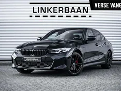 Zwart Gebruikt 2024 BMW 330e Sedan | € 51.495 (Eerlijke prijs)