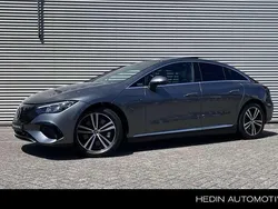 Grijs Nieuw 2024 Mercedes EQE300 Business Sedan | € 66.220 (Eerlijke prijs)