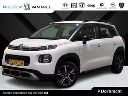 Wit Gebruikt 2019 Citroën C3 Aircross Feel SUV | € 15.995 (Eerlijke prijs)