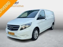 Wit Gebruikt 2018 Mercedes Vito MPV | € 14.950 (Goede deal)