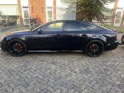 Gebruikt 2015 Audi A7 Coupé | € 22.000 (Goede deal)