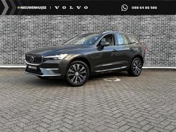 Grijs Gebruikt 2021 Volvo XC60 Inscription SUV | € 41.399 (Goede deal)