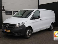 Wit Gebruikt 2021 Mercedes Vito MPV | € 14.950