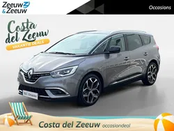 Grijs Gebruikt 2021 Renault Grand Scénic IV Intens MPV | € 24.935 (Goede deal)