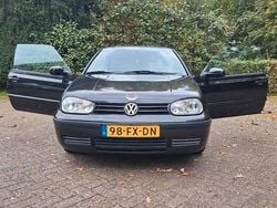 Gebruikt 2000 VW Golf IV Cabriolet | € 1.930 (Goede deal)
