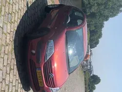 Rood Gebruikt 2004 Citroën C3 Hatchback | € 1.100 (Eerlijke prijs)