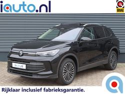 Zwart Gebruikt 2025 VW Tiguan Edition SUV | € 47.945 (Super prijs)