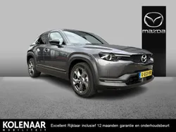 Grijs Gebruikt 2020 Mazda MX30 Ad'Vantage SUV | € 14.595 (Super prijs)
