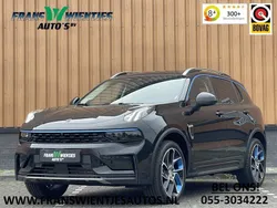Zwart Gebruikt 2022 Lynk & Co 01 SUV | € 26.450 (Eerlijke prijs)