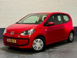 VW up!