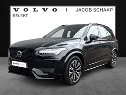Zwart Gebruikt 2024 Volvo XC90 Ultimate SUV | € 69.900 (Goede deal)