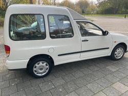 Gebruikt 1998 VW Caddy Family MPV | € 3.500