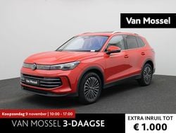 Rood Gebruikt 2024 VW Tiguan Elegance SUV | € 46.700 (Goede deal)