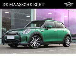 Groen Gebruikt 2024 Mini Cooper S Classic Hatchback | € 34.950 (Iets duurder)