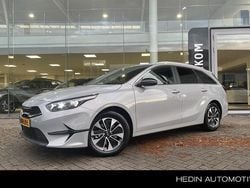 Grijs Gebruikt 2025 Kia Ceed Stationwagen | € 29.495 (Duur)