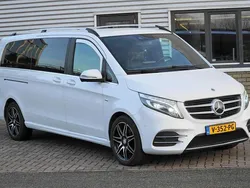 Gebruikt 2018 Mercedes V250 Avantgarde Edition MPV | € 39.634