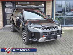 Zwart Gebruikt 2023 Ssangyong Torres SUV | € 43.950