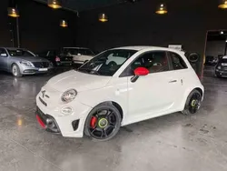 Wit Gebruikt 2020 Abarth 595 Pista Hatchback | € 22.390 (Iets duurder)