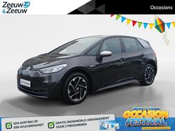 Grijs Gebruikt 2020 VW ID.3 Hatchback | € 17.440 (Eerlijke prijs)