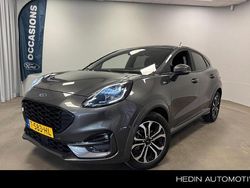 Grijs Gebruikt 2023 Ford Puma ST-Line SUV | € 20.945 (Eerlijke prijs)