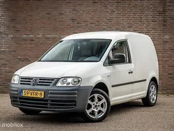 Overige Gebruikt 2007 VW Caddy MPV | € 1.990 (Goede deal)