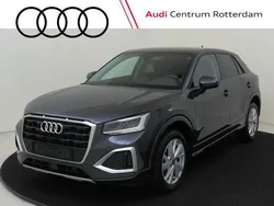 Grijs Gebruikt 2023 Audi Q2 Proline SUV | € 30.750 (Eerlijke prijs)