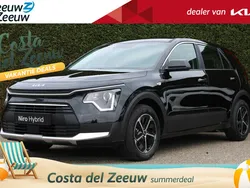 Nieuw 2024 Kia Niro Comfort SUV | € 32.940 (Eerlijke prijs)