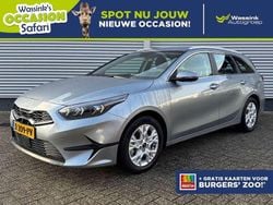 Grijs metallic Gebruikt 2024 Kia Ceed Sportswagon Stationwagen | € 23.900 (Iets duurder)