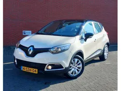 Wit Gebruikt 2014 Renault Captur Expression SUV | € 8.450 (Eerlijke prijs)