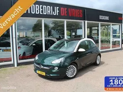 Groen Gebruikt 2018 Opel Adam Glam Hatchback | € 10.950 (Eerlijke prijs)