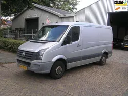Grijs Gebruikt 2012 VW Crafter Van | € 4.545 (Super prijs)